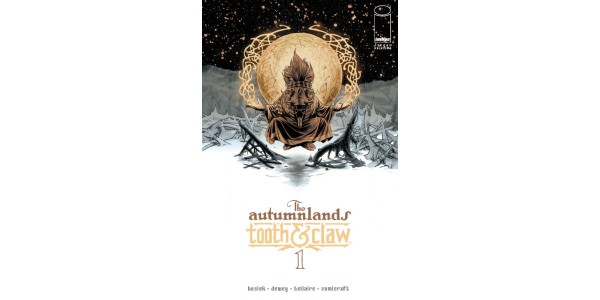 TOOTH & CLAW gets new printing and new title: THE AUTUMNLANDS