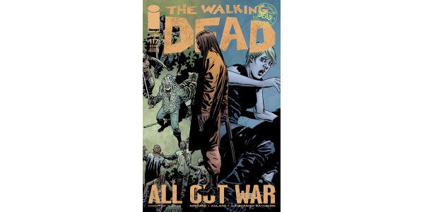 More Fans Have Been Bitten by THE WALKING DEAD's New Suspense-Packed Story Arc