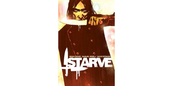 WOOD, ZEZELJ, & STEWART COOK UP A CULINARY SHOWDOWN IN STARVE