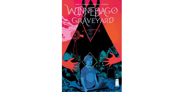 WINNEBAGO GRAVEYARD is one wild trip