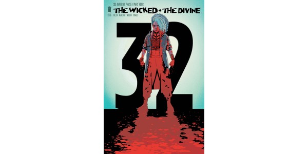 Image Comics reveals four more of THE WALKING DEAD variant covers in celebration of the 25th anniver