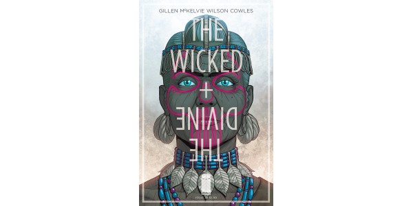 New story arc of THE WICKED + THE DIVINE will provide key answers to mysteries surrounding the gods