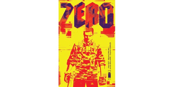 ZERO's First Mission is a Successful Sell-out