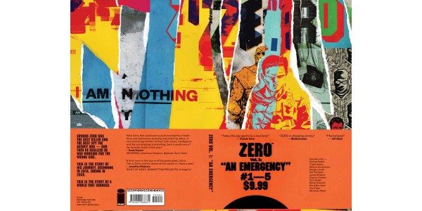 ZERO Is A Perfect Ten