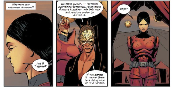 Beautiful and Deadly