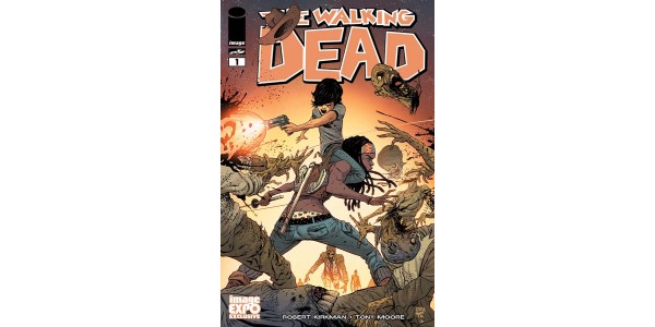 IMAGE EXPO Exclusive Variants & Guests Added