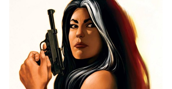 Brubaker and Epting Team Up on VELVET, a Dark Twist on the Spy Genre