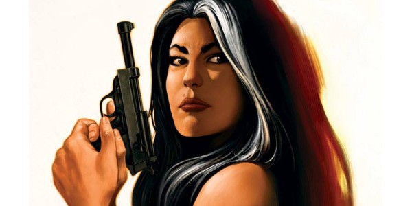 Brubaker and Epting Team Up on VELVET, a Dark Twist on the Spy Genre