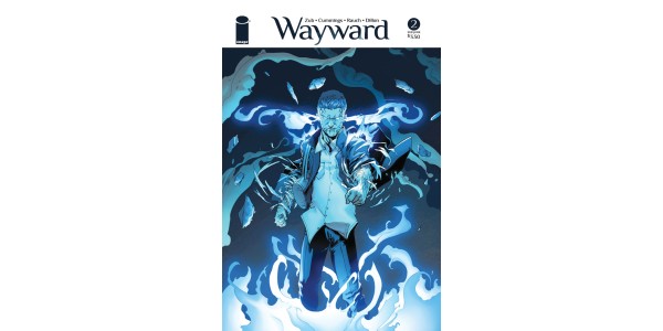 WAYWARD praise goes viral