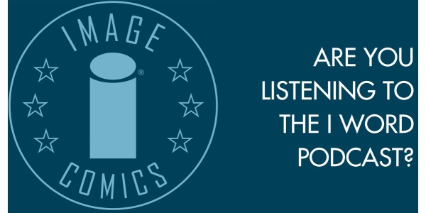 Are You Listening To The i Word Podcast?