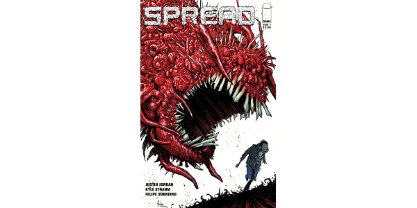 The SPREAD is all-consuming