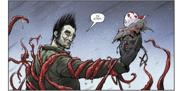 SPREAD, VOL. 1 takes over this April