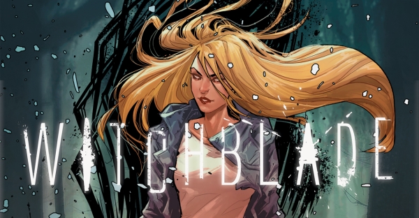 Kittredge & Ingranata Raise Witchblade's Gauntlet [Feature]