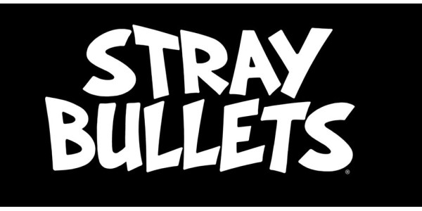 STRAY BULLETS