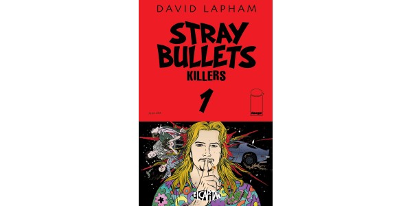 STRAY BULLETS hit the mark