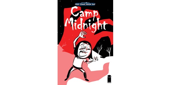 IMAGE COMICS FREE COMIC BOOK DAY 2016