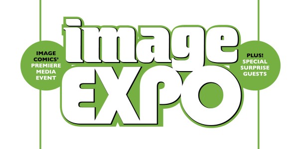 Image Expo is coming soon!