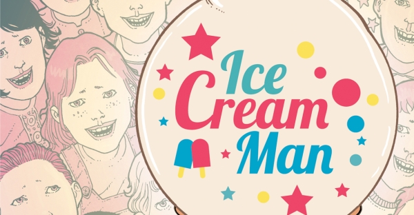 Ice Cream Man, You Scream Monsters!? [Feature]