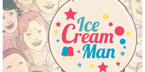 Ice Cream Man, You Scream Monsters!? [Feature]