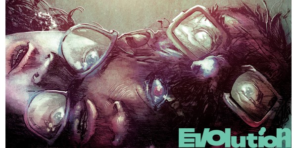 Surviving the EVOLUTION [Feature]