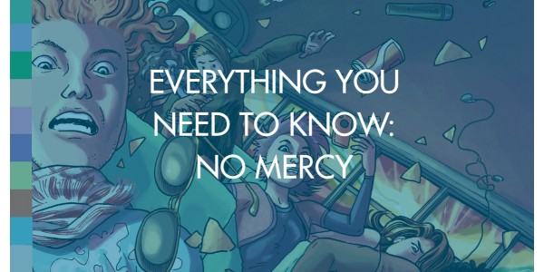 Everything You Need To Know: No Mercy