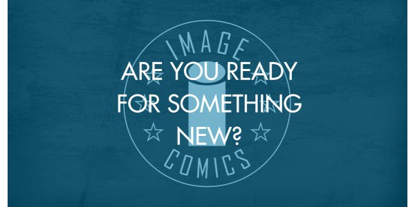 Are You Ready For Something New?