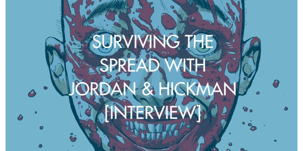 Surviving The Spread With Jordan & Hickman [Interview]