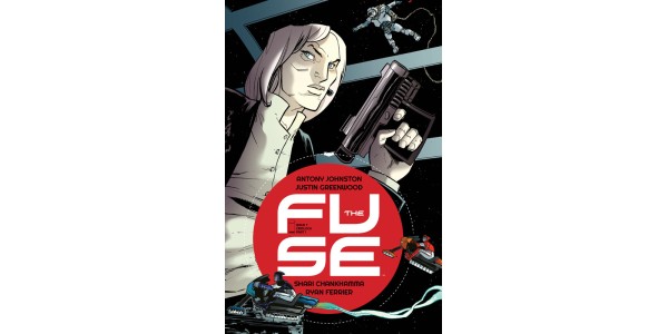 THE FUSE—new story arc sparks new adventure