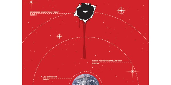 Science-Fiction and Crime Investigation Collide In THE FUSE #1