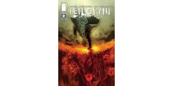 Review Round-Up - 8/7