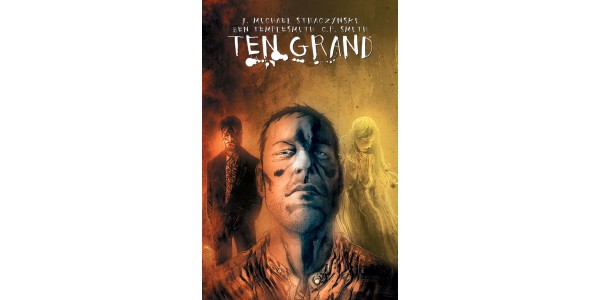 Critics Say TEN GRAND is Worth Every Penny