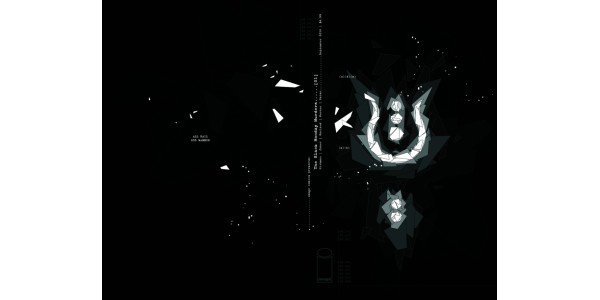 THE BLACK MONDAY MURDERS flies off shelves