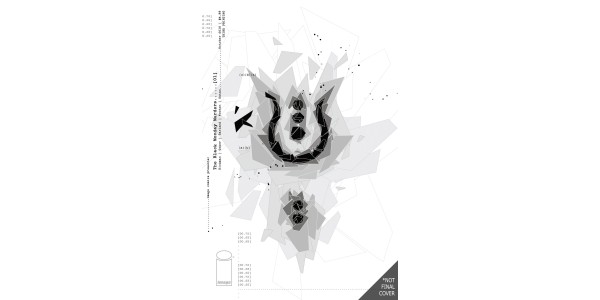 THE BLACK MONDAY MURDERS sent back to print