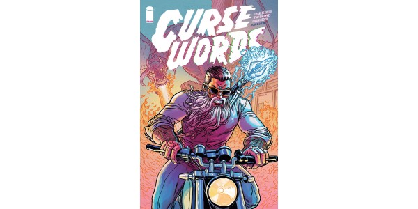 CURSE WORDS casts its spell