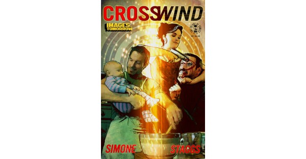 Slew of Images of Tomorrow variant covers revealed in celebration of Image Comics' 25th anniversary