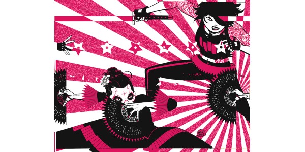 Image Comics launches #WeBelieve campaign, celebrates Artists with Exclusive wraparound covers