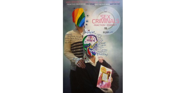 SEX CRIMINALS’ #brimpersketch winners announced