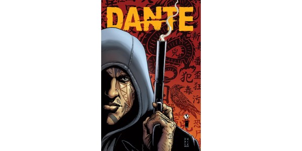DANTE: an ink-soaked delight
