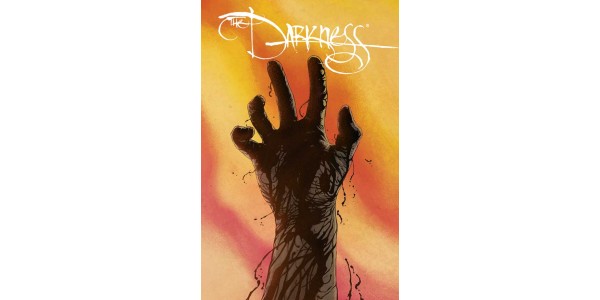 Fans of THE DARKNESS will love CLOSE YOUR EYES
