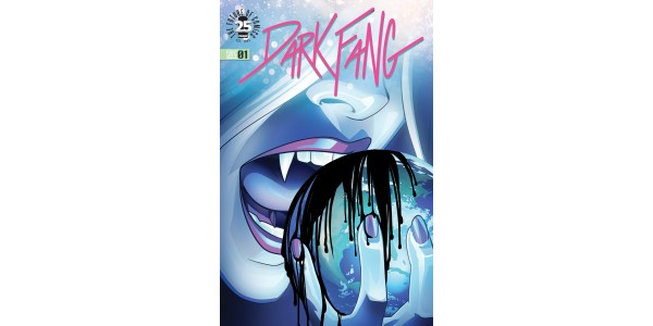 All-new action-horror series DARK FANG takes a bite out of climate change