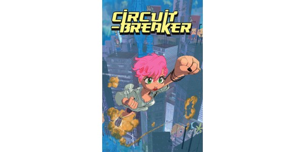 CIRCUIT-BREAKER is an electric read