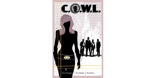 The future of C.O.W.L. hangs in the balance