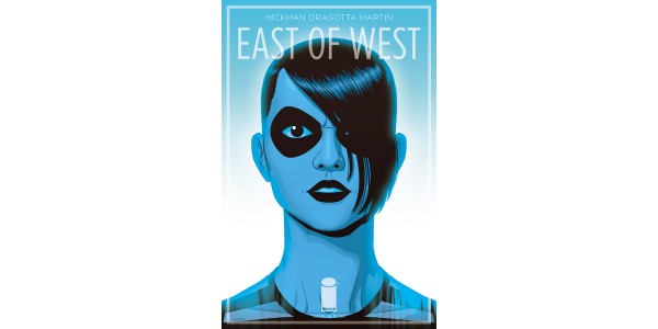 McKelvie & Wilson are the face of comics this December