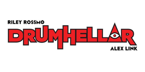 DRUMHELLAR, Here We Come