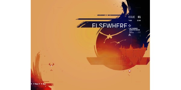 Image Comics celebrates 25th anniversary by unleashing Jonathan Hickman designed variants