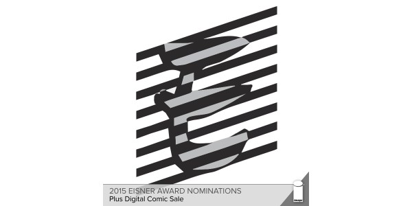 Eisners announce 14 nominations for Image Comics