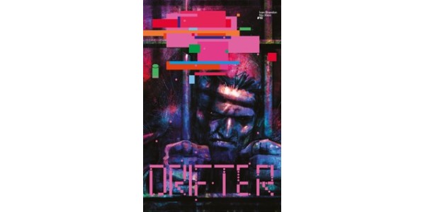 DRIFTER casts out new story arc