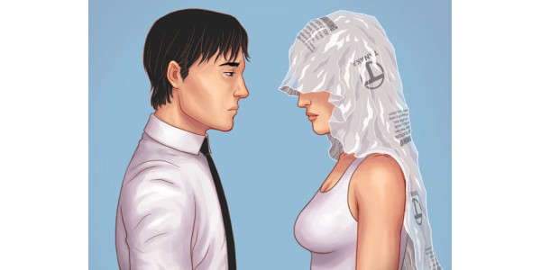 ALEX + ADA Explores Love, Life, & Androids in the Near-Future