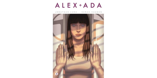 ALEX + ADA is hardwired for success