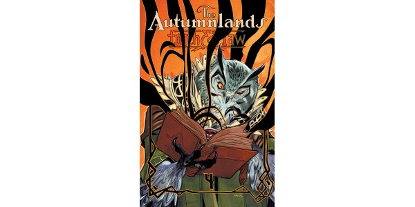 THE AUTUMNLANDS: TOOTH & CLAW reveals Karl Kerschl variant cover